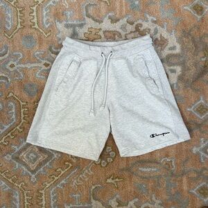 Reverse Weave Champion Sweat Shorts